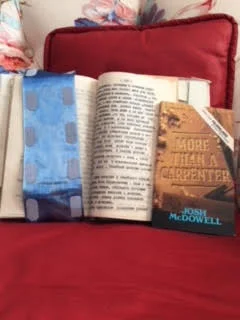 My Siberian Gift, An Unexpected Treasure