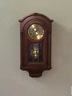 Listening to the Voice of Our Clock