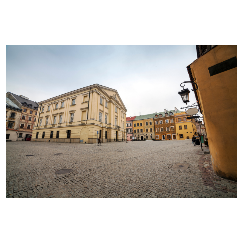 A Figure of Extreme Danger