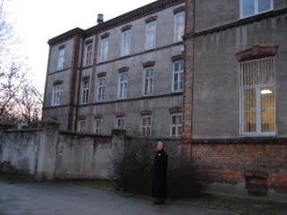 David's hospital of birth.Warsaw.jpg