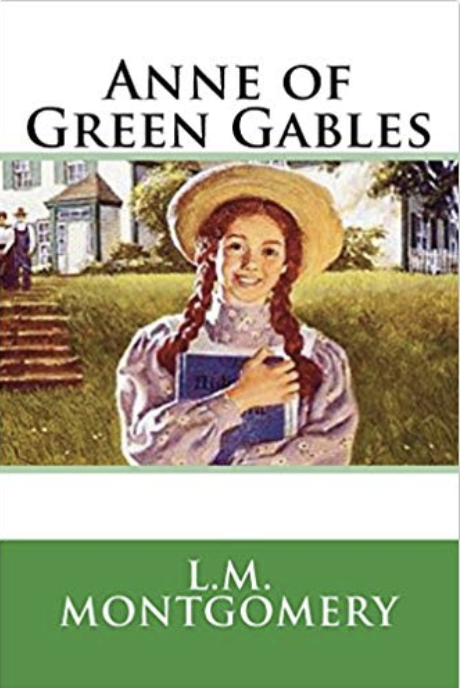 Anne of Green Gables