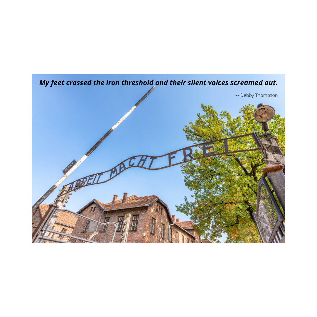 75th Anniversary of the Liberation of Auschwitz