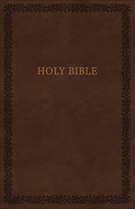 The Bible