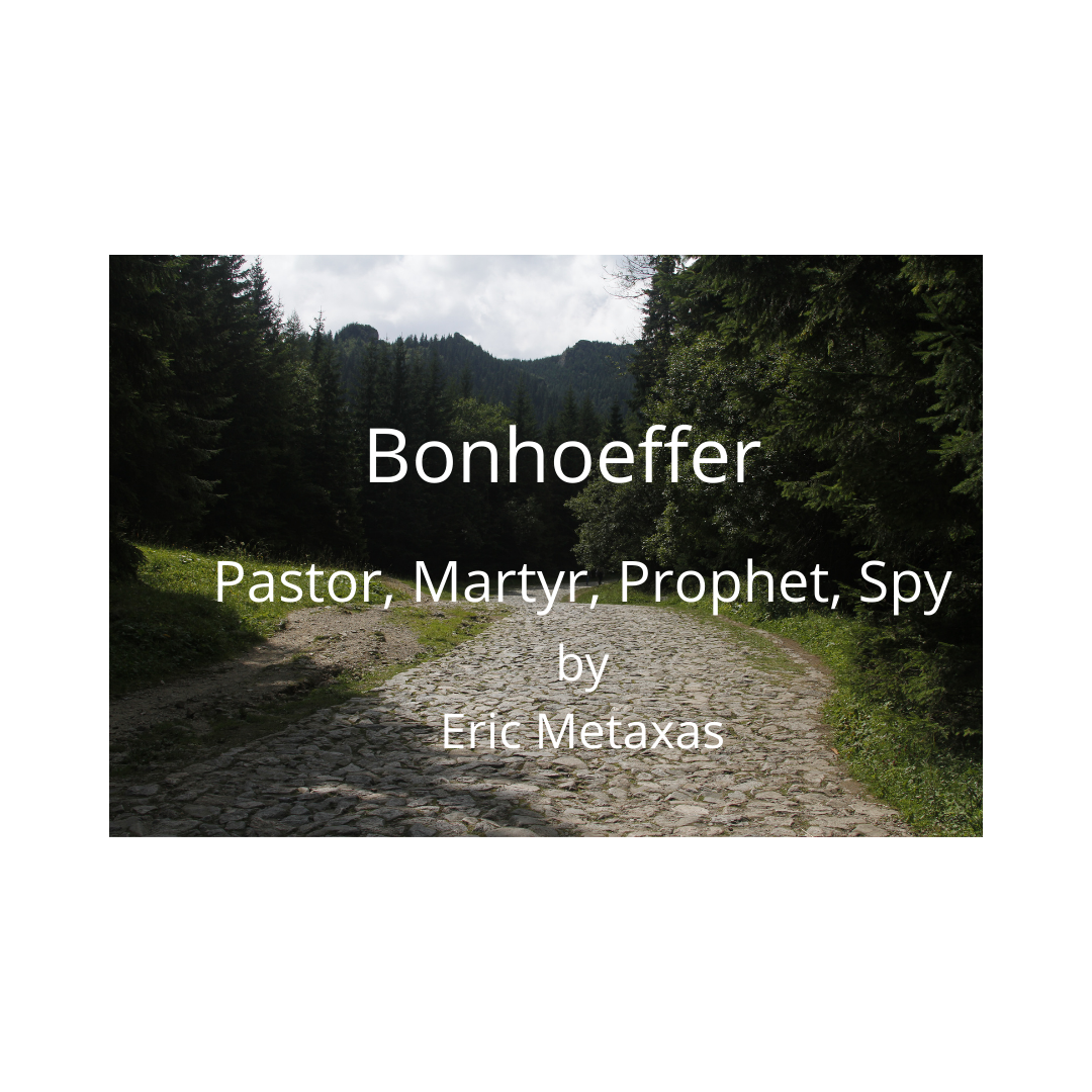 7 Quotes from Dietrich Bonhoeffer to Inspire Your Faith