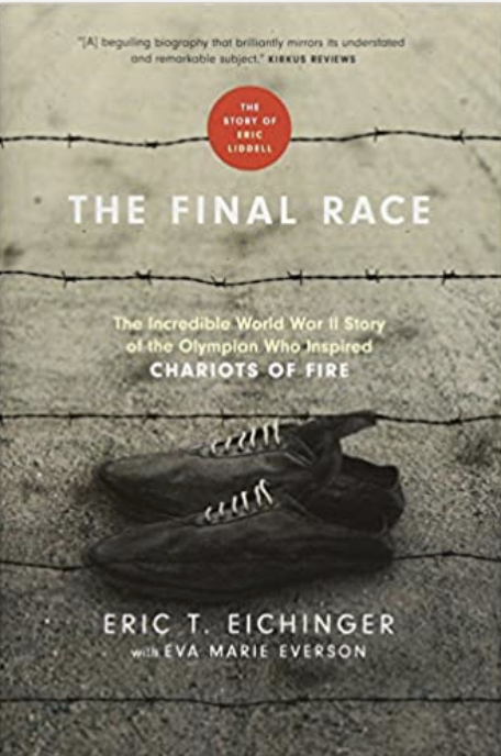 The Final Race - Eric T. Eichinger