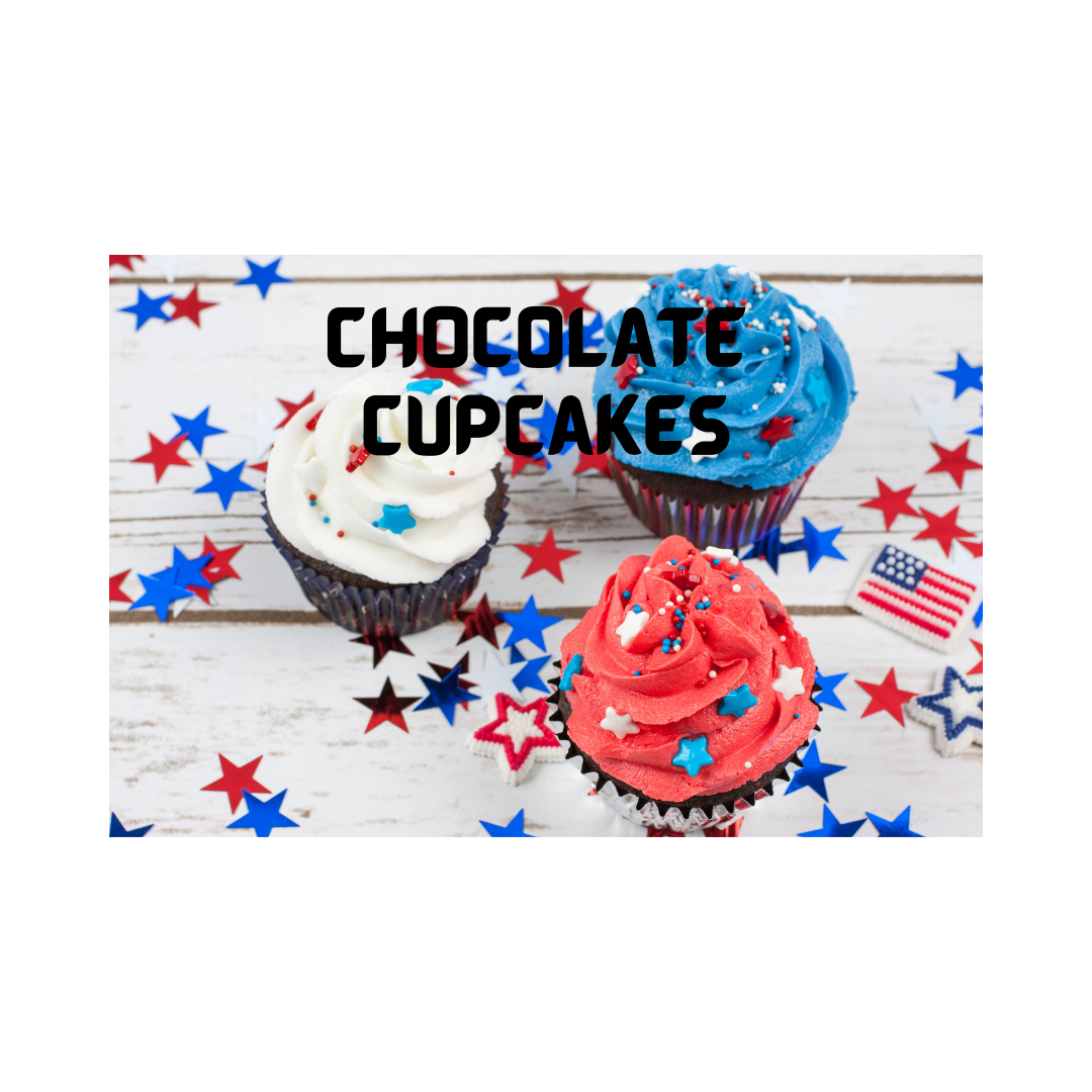 Chocolate Cupcakes