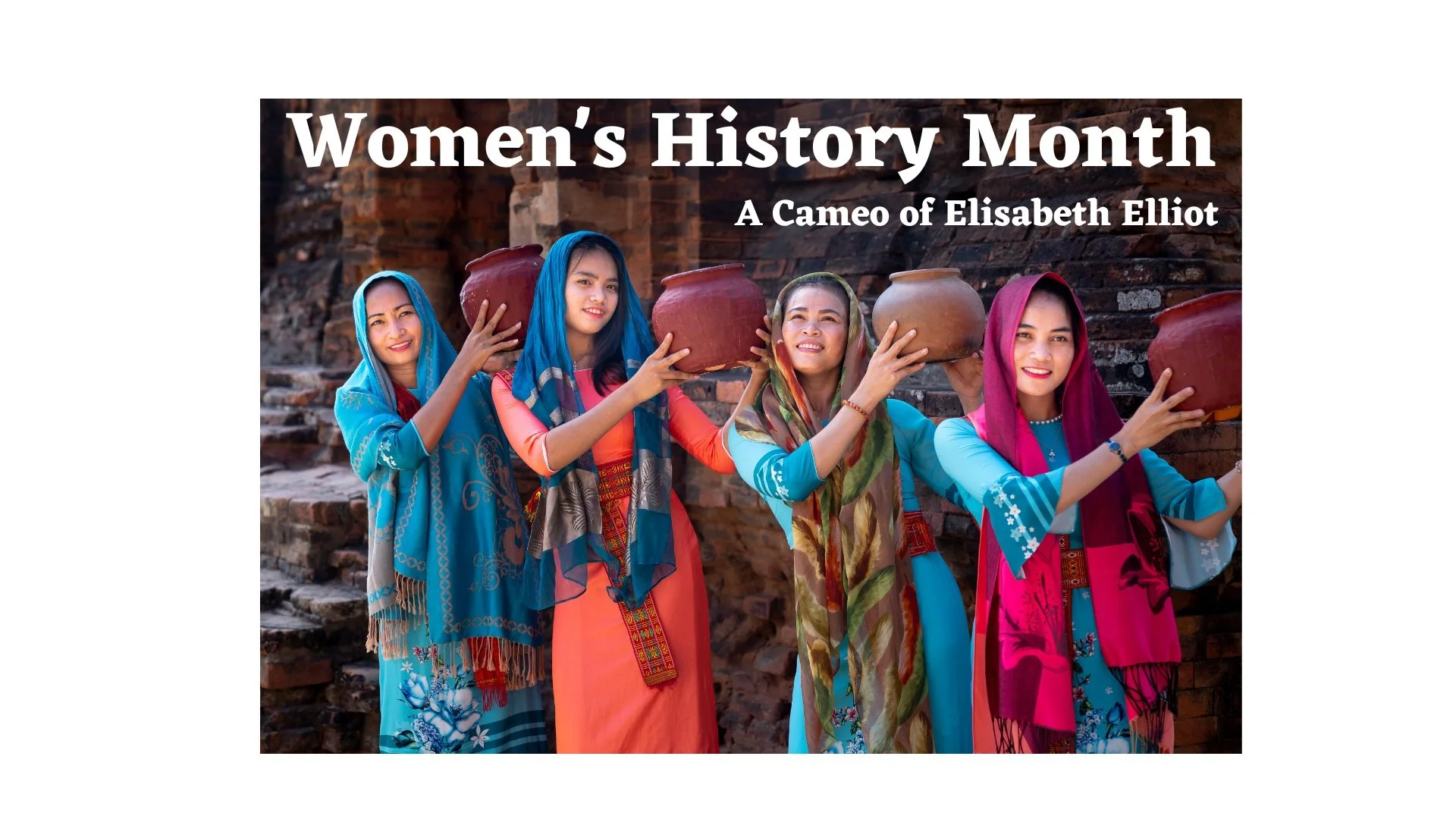 Women's History Month