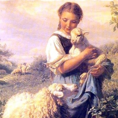 4 Reasons for My Devotion to Psalm 23