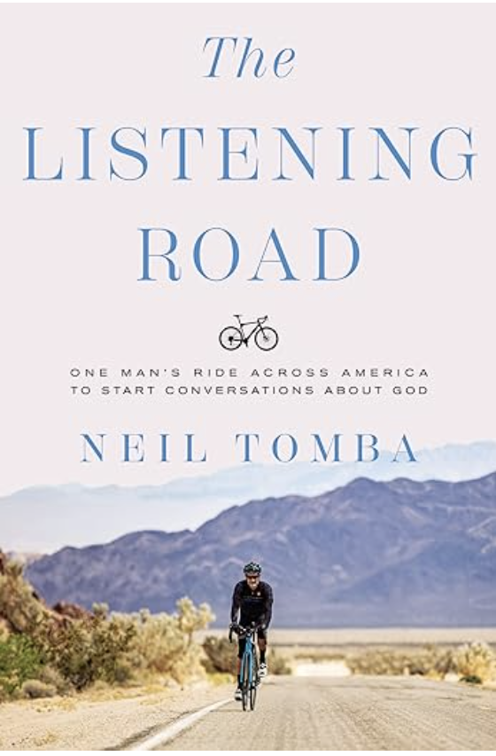 Neil Tomba