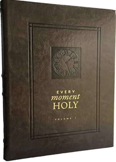 Douglas Kaine McKelvey