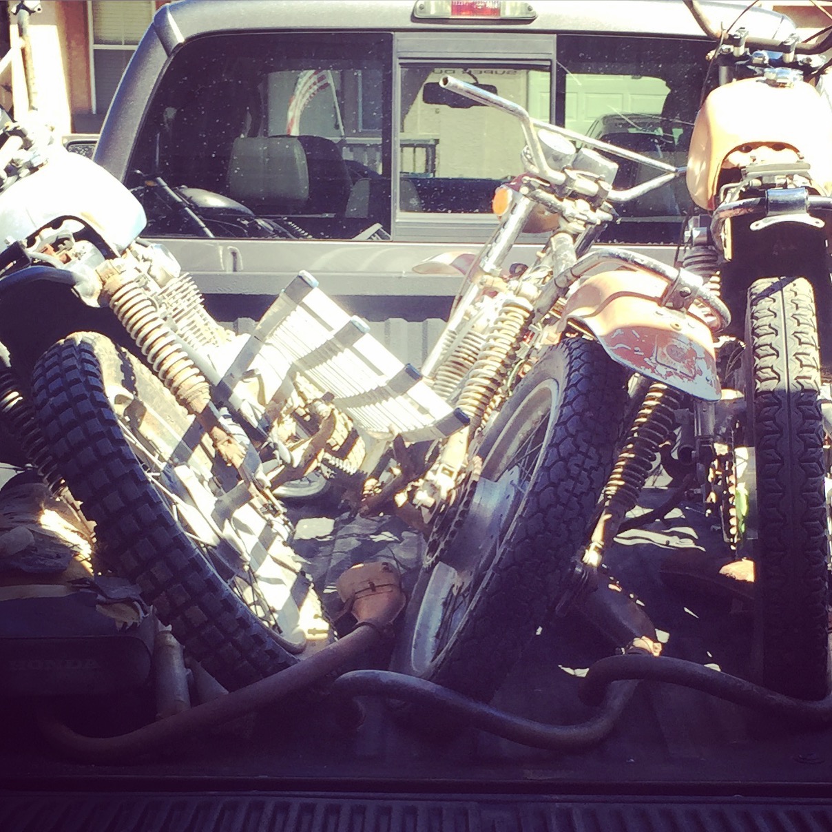 3 Basket Cases