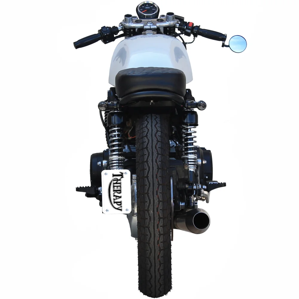その他 YW 4 Sale / 1979 Yamaha XS750: The Original Three-Cylinder Experiment