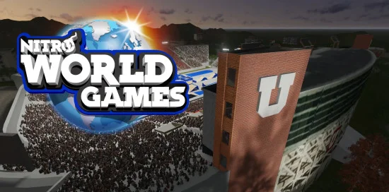 Is Wonderboy going to save FMX?