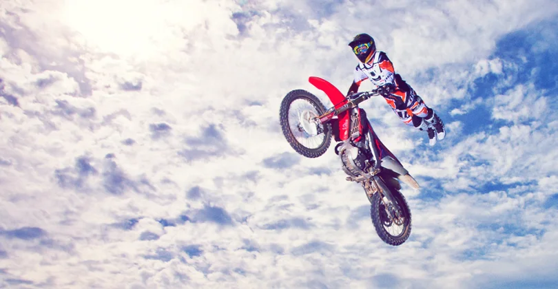 Not sure if we should call this a Superman or Superwoman