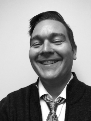 Dwight Hurst is a Psychotherapist , Writer, and Humorist . He is the founder of the Amygdala Collection and the creator & host of The Broken Brain Podcast. 