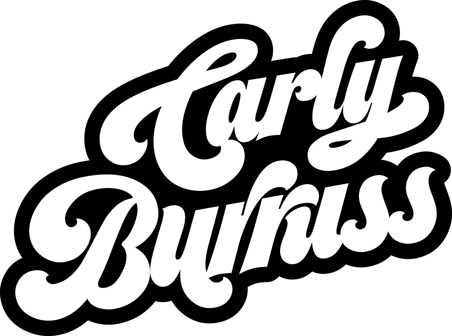 Carly Burruss