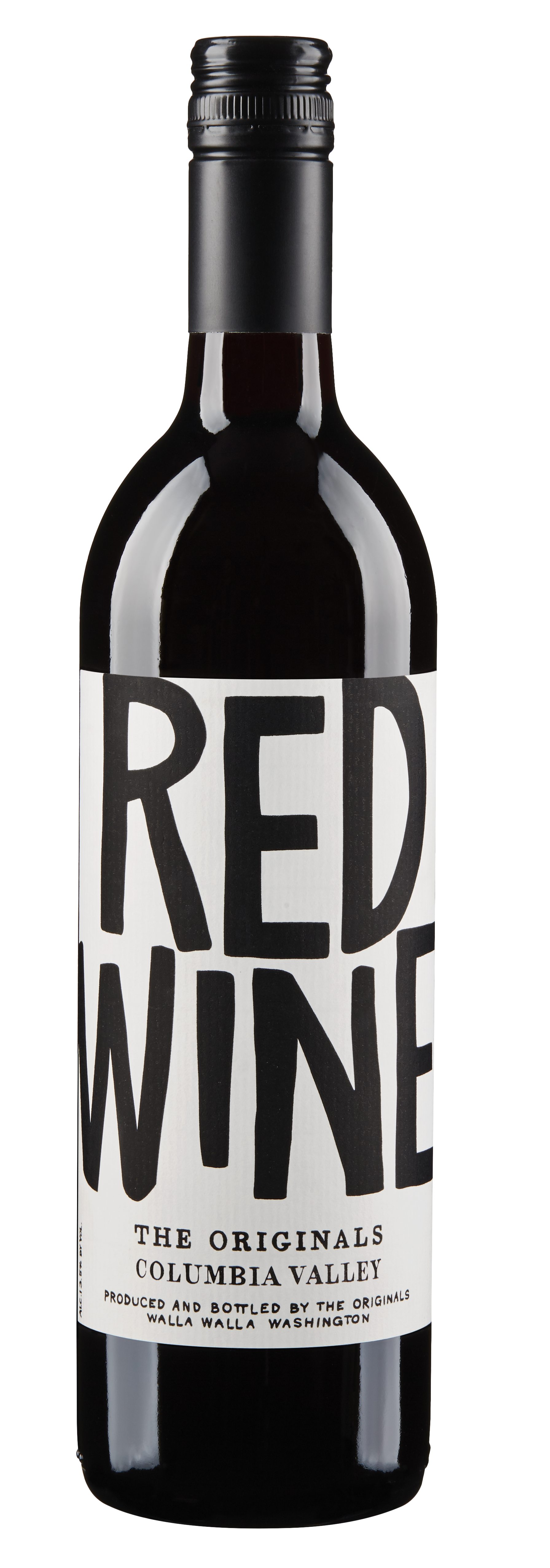 2013 Red Blend