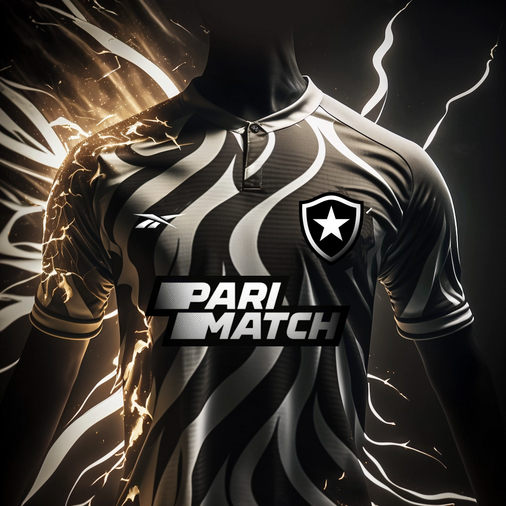 Hadron_A_Botafogo_football_club_jersey_with_a_flame_regula.gif