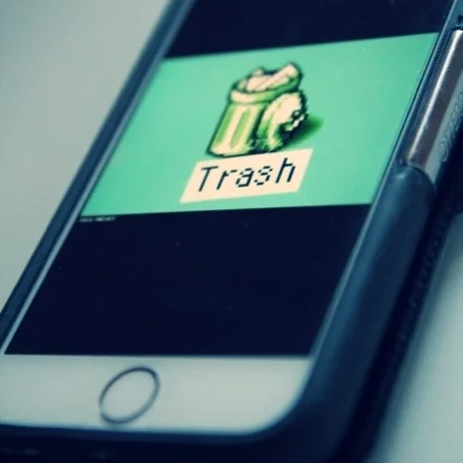 Are you a photo hoarder? Here’s help.