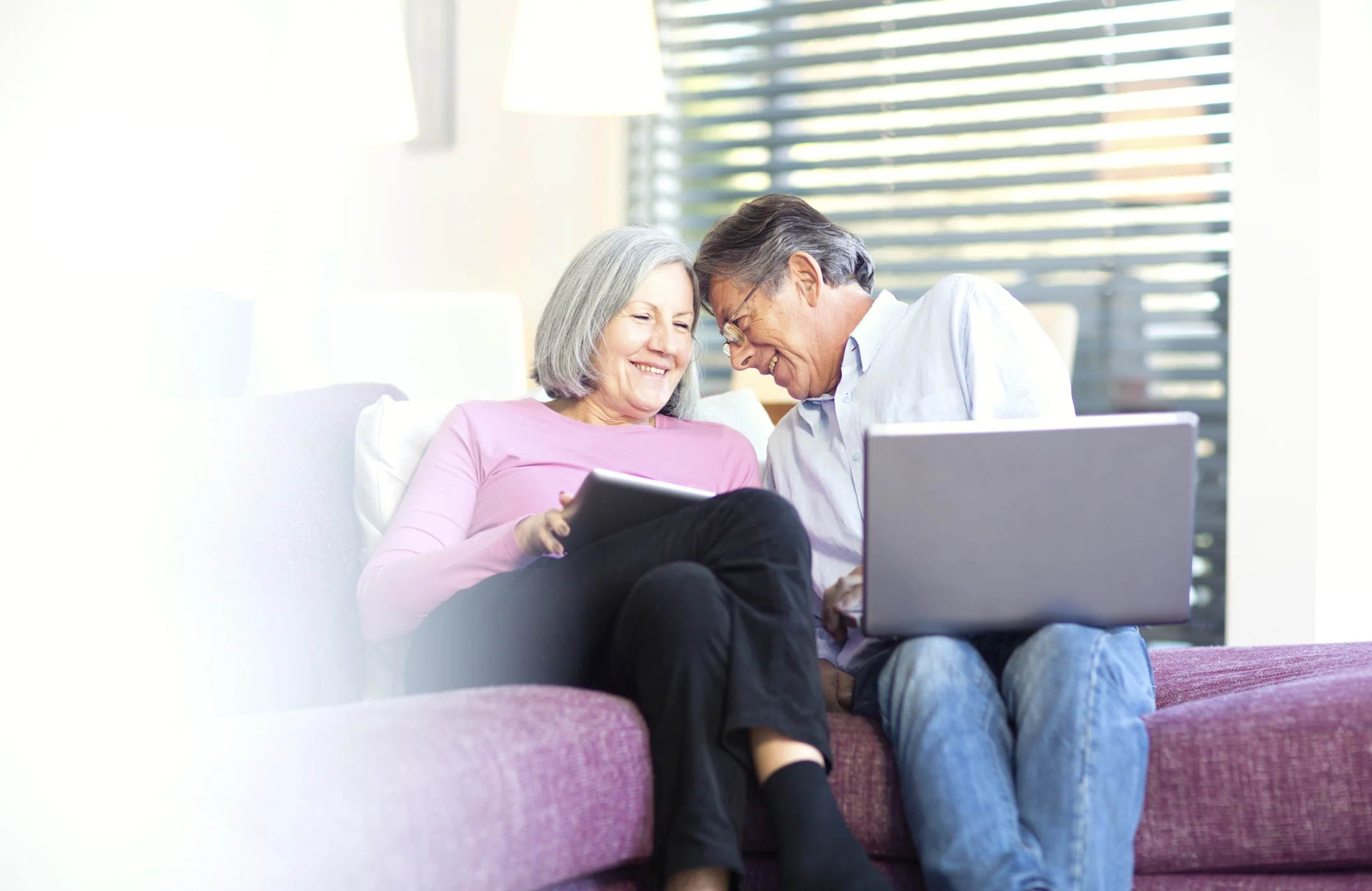 Using technology to help you share your family’s stories