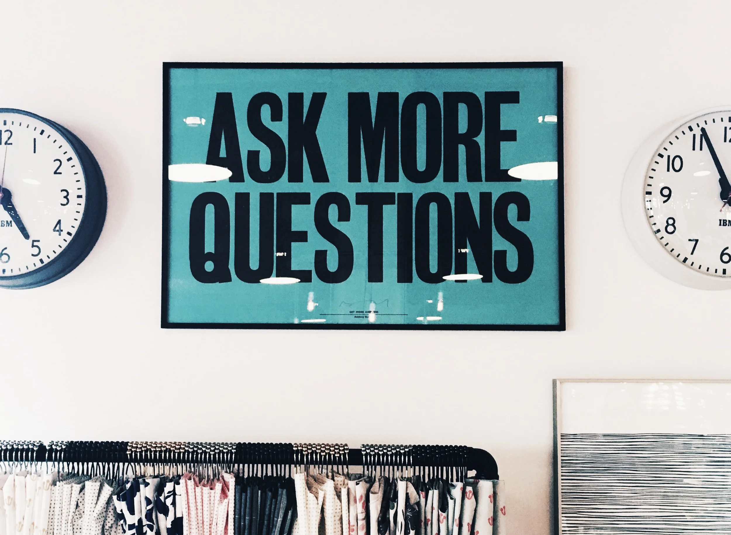 ask good questions for the best life story material