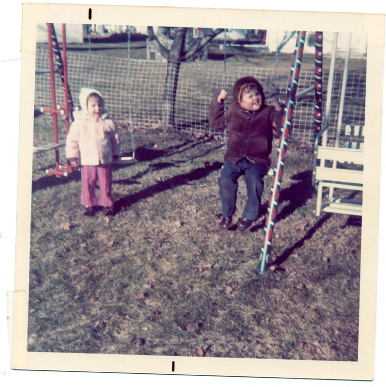 Photographing our everyday