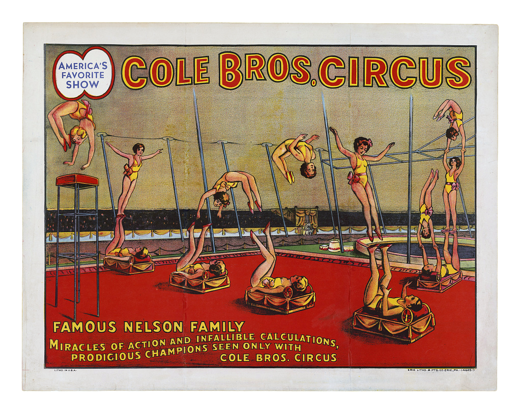 Life Story Links: April 21, 2026