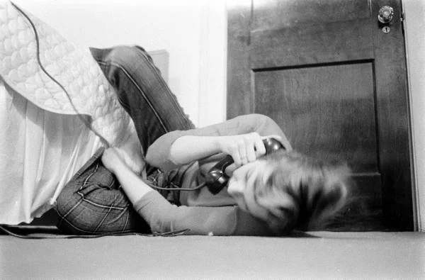 1956. Photograph by Grey Villet for LIFE magazine. ©Time Inc.