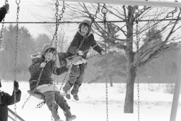 Life Story Links: December 11, 2018