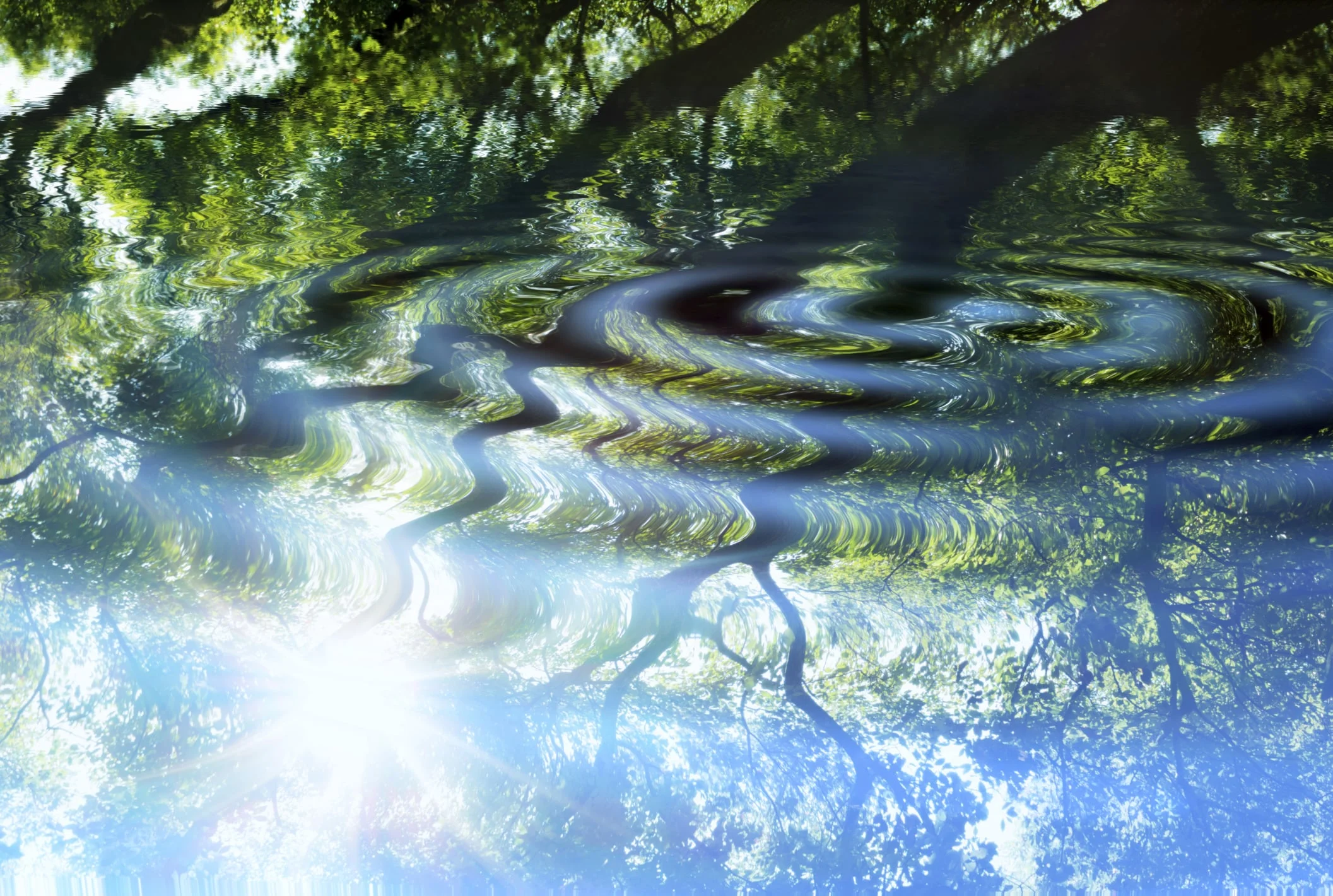 Conjuring epiphanies