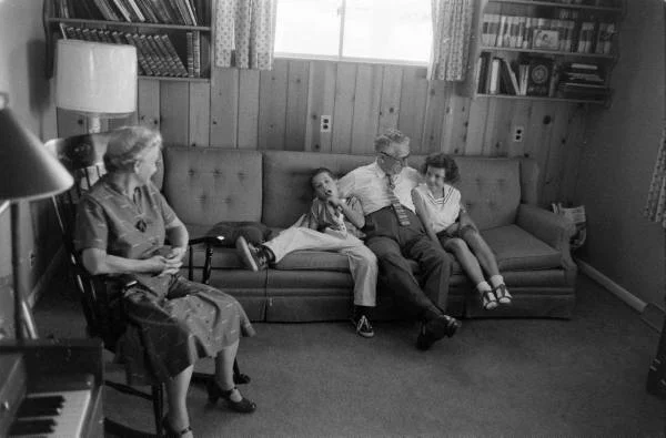 Life Story Links: February 12, 2019