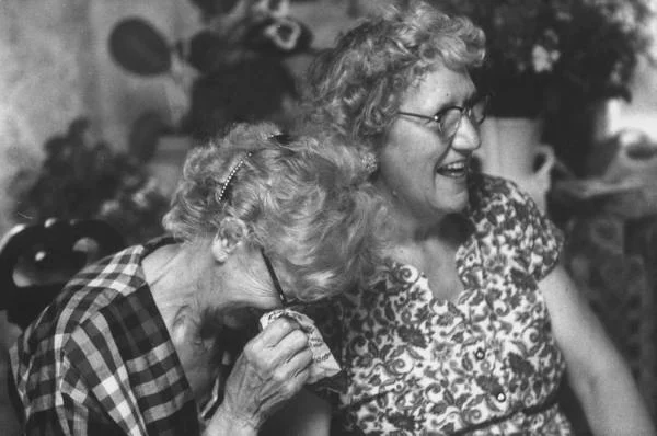 Life Story Links: February 26, 2019