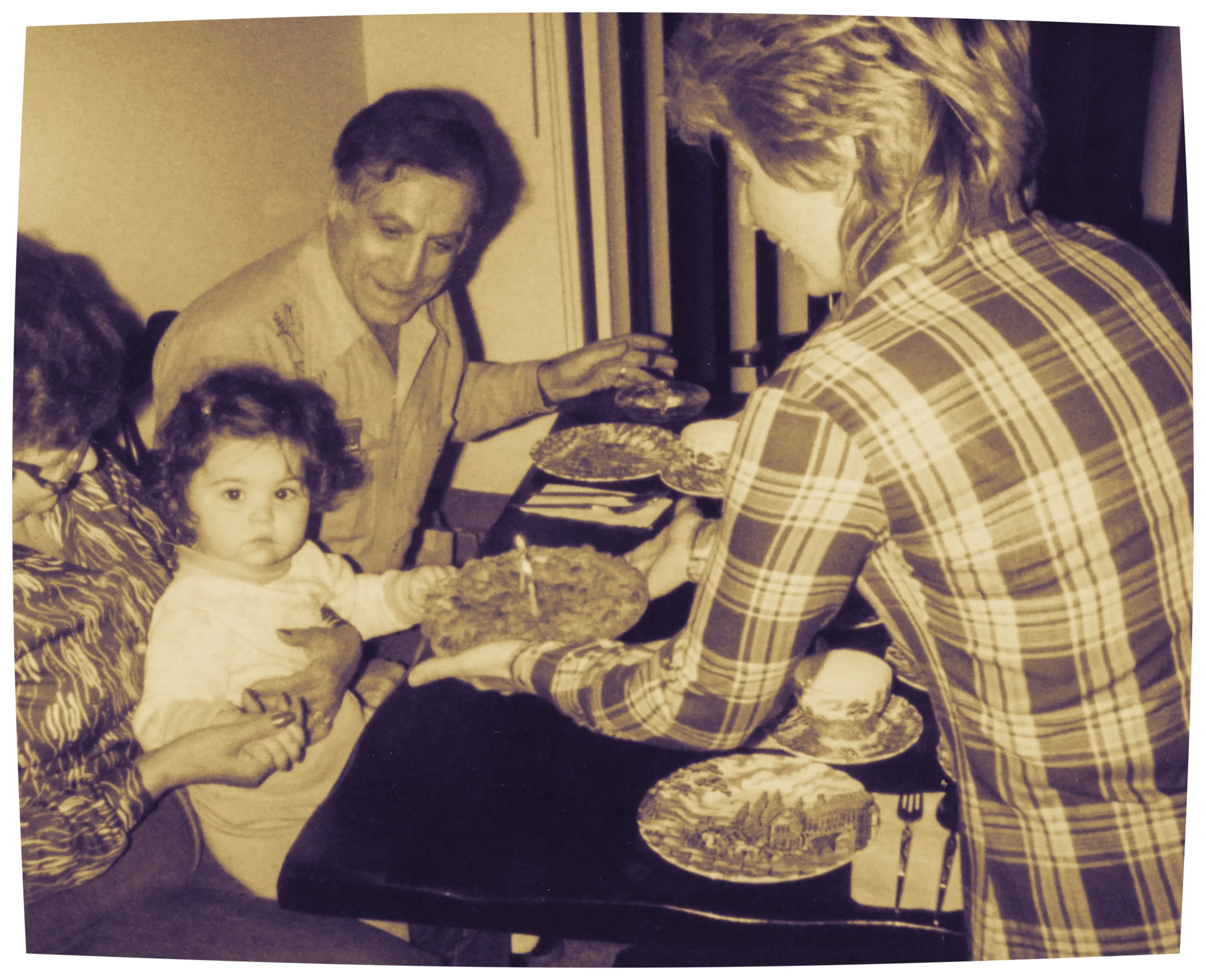 “Pop’s Pie”