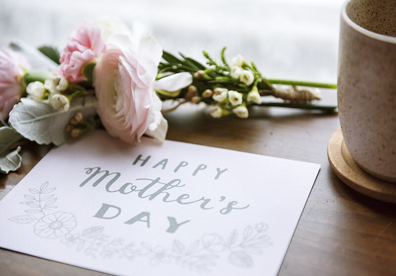 The Best Mother's Day Gifts