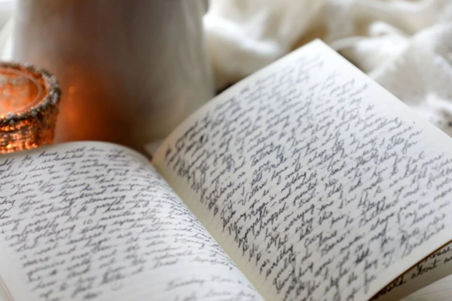 Who Will Read Your Personal Journals Modern Heirloom Books