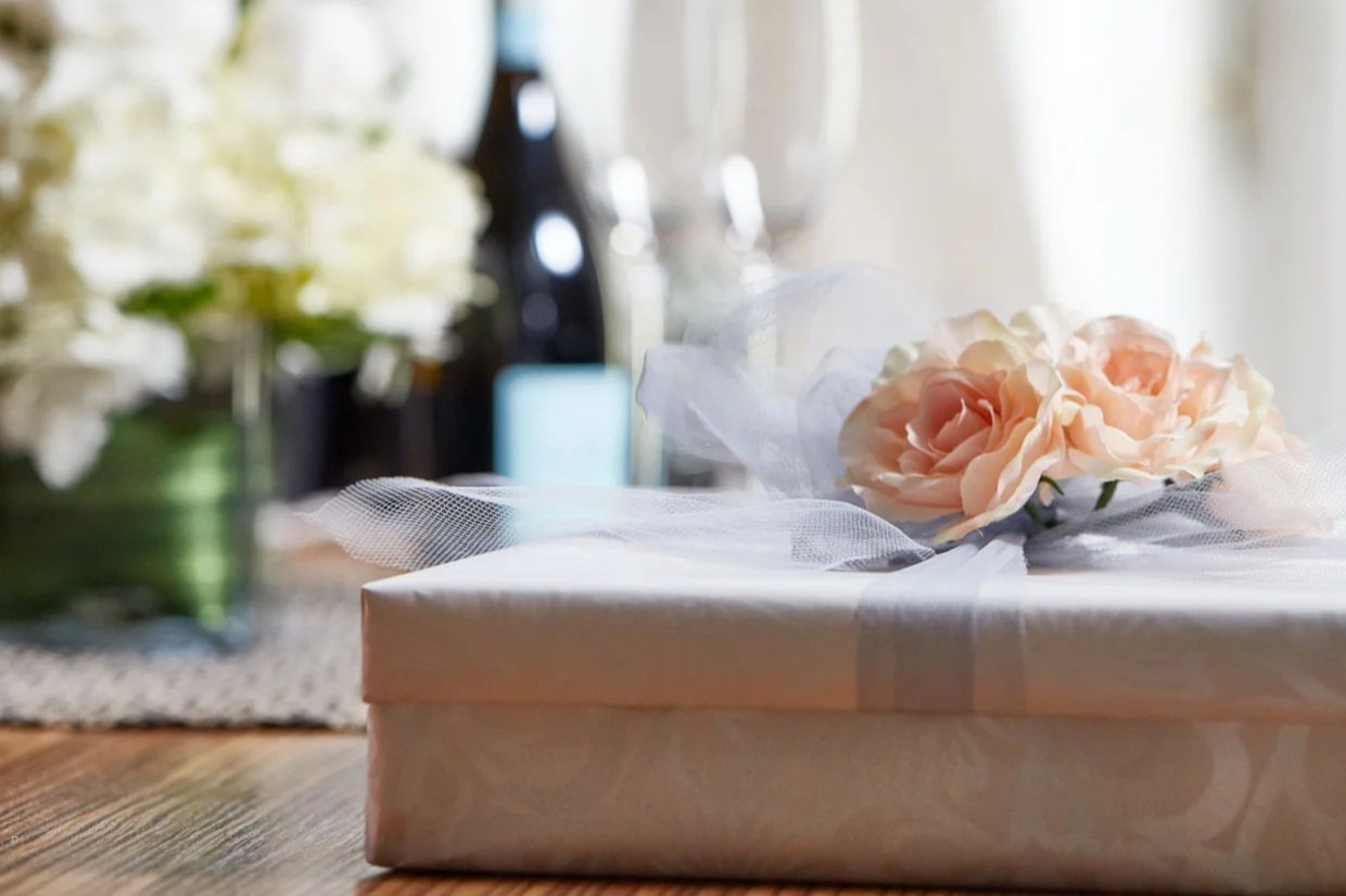 The Gift of a Lifetime</home2>