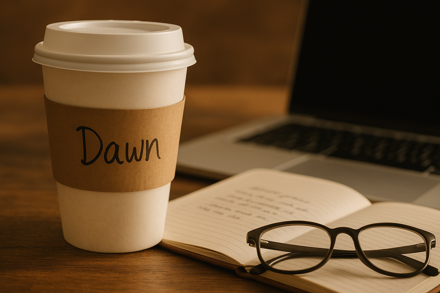 Introduce yourself: a writing prompt, a life prompt