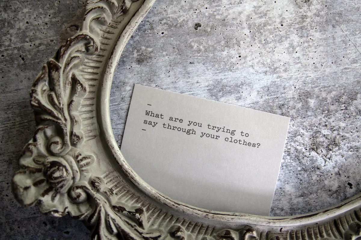 What kind of writing prompts do YOU like?