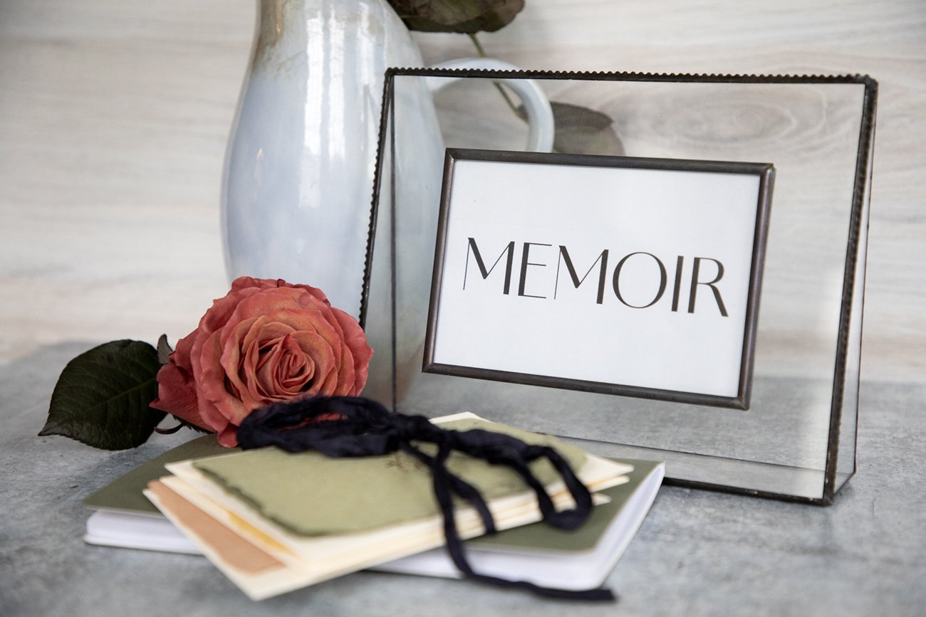 How the Proust Questionnaire can unlock your memoir
