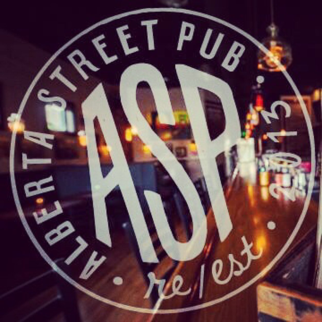 Santiam @ Alberta Street Pub