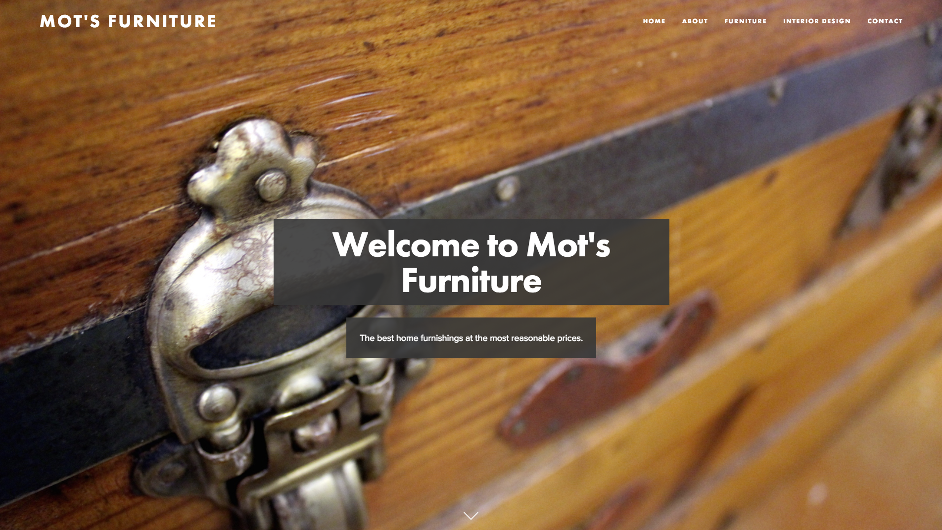 Mots Furniture