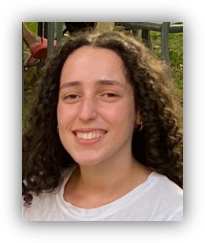 Ellie Gutstadt​, BRAIN Fellow