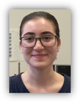 Vanessa Khachaturyan​, IES Brain Rsch Fellow​