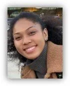 Minna McFarland​, Postdoc