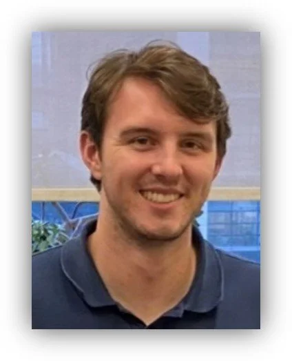 Ryan Feeley​, Lab Supervisor