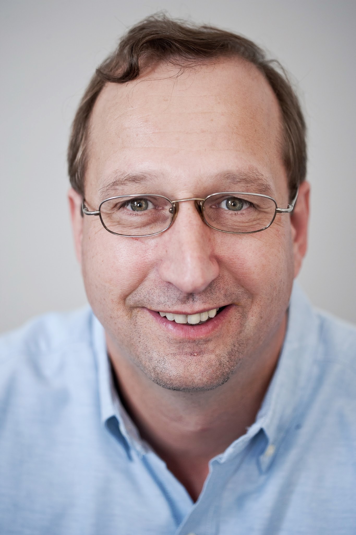 John Straube, Ph.D., P.Eng., Principal, Senior Building Science Specialist