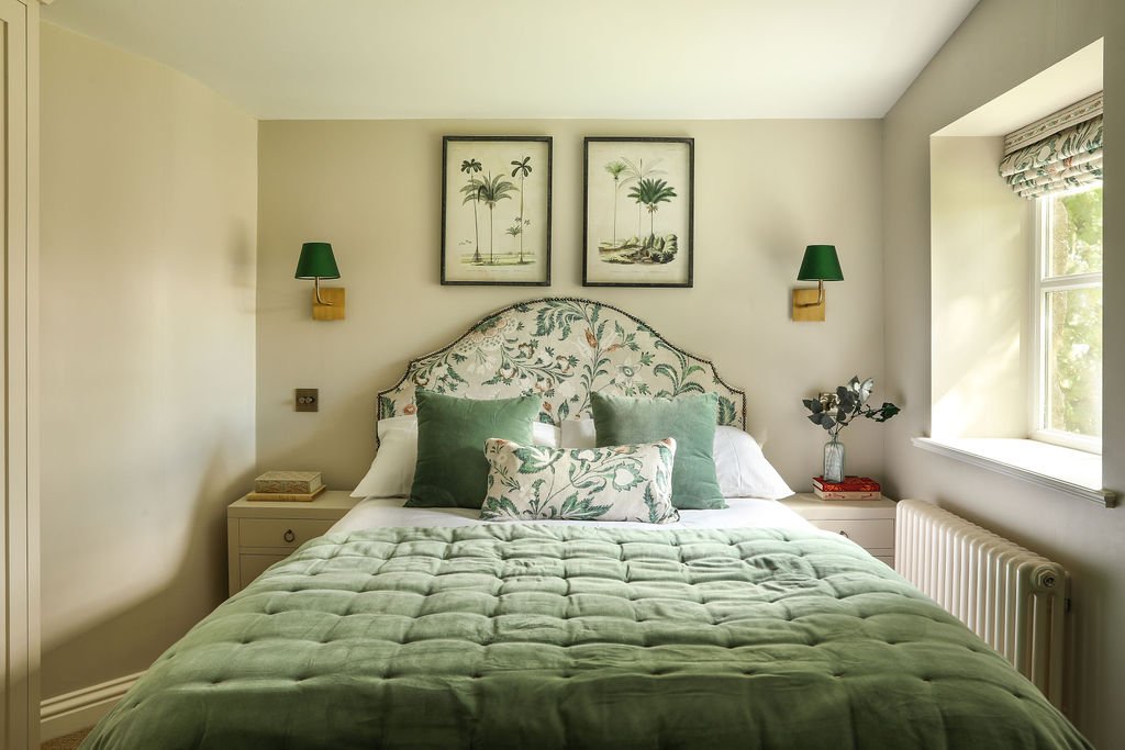 Interior Design | Cotswold Cottage | Issy Rush-Jansen