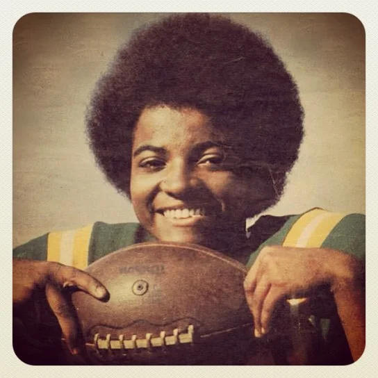 The Toledo Troopers, of Toledo Ohio, were a professional female football team in the 1970’s. They won seven consecutive national championships from 1971 through 1977. Their star player was Linda Jefferson. The Toledo Troopers were one of the first all-women’s football teams after the 1972 federal civil rights act outlawed sex discrimination in education and college sports. Ironically, Ms. Jefferson’s biggest obstacle was at home: her mother didn’t want her to play, fearing she would get hurt. So, for the first five games of her career, Ms. Jefferson snuck out of her family’s house. Eventually her mother saw her talent and became her biggest fan. She went on to be a teacher assistant and behavior specialist with youngsters, including 15 years in the Detroit area with autistic children. At the time of her retirement, Linda Jefferson had scored more touchdowns than Jim Brown, OJ Simpson, and Walter Payton. The Pro-Football Hall of Fame in Toledo, Ohio recognized the Toledo Troopers as the winningest pro football team in history. She is one of only four women who’ve been inducted into the American Association Football Hall of Fame.#butchhistory
