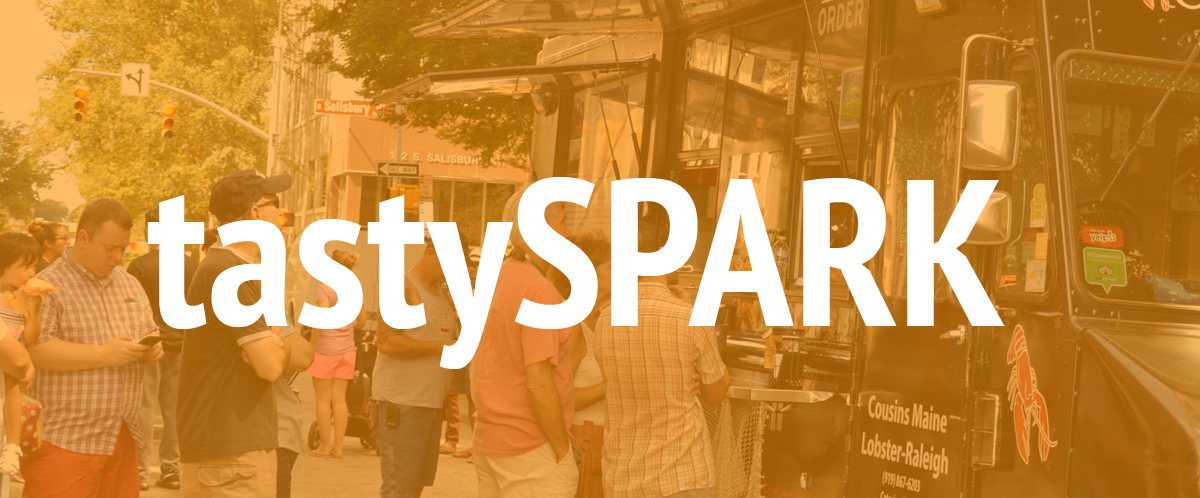 tastySPARK Food Trucks