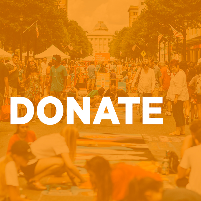 Donate to SPARKcon